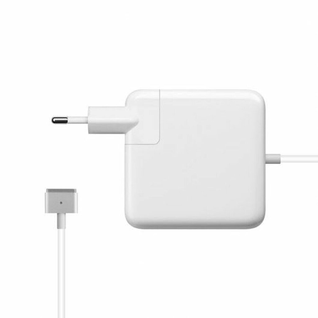 PcCom Essential Magsafe 2 hinta ja tiedot | Kannettavien tietokoneiden laturit | hobbyhall.fi