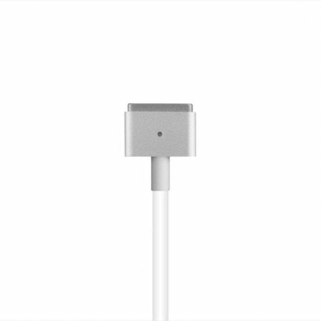 PcCom Essential Magsafe 2 hinta ja tiedot | Kannettavien tietokoneiden laturit | hobbyhall.fi