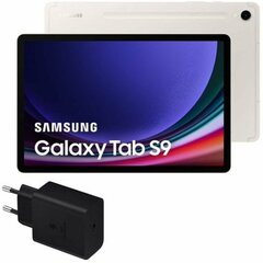 Tabletti Samsung Galaxy Tab S9 1 TB 256 Gt hinta ja tiedot | Tabletit | hobbyhall.fi