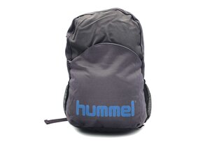 Hummel 205919 Onesize City School urheilukassi hinta ja tiedot | Naisten käsilaukut | hobbyhall.fi