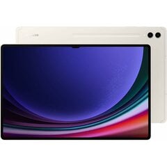 Tabletti Samsung Galaxy Tab S9 Ultra 14.6 12 Gt RAM 256 Gt hinta ja tiedot | Tabletit | hobbyhall.fi