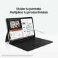 Samsung Galaxy Tab S9 FE+ 128 Gt harmaa hinta ja tiedot | Tabletit | hobbyhall.fi