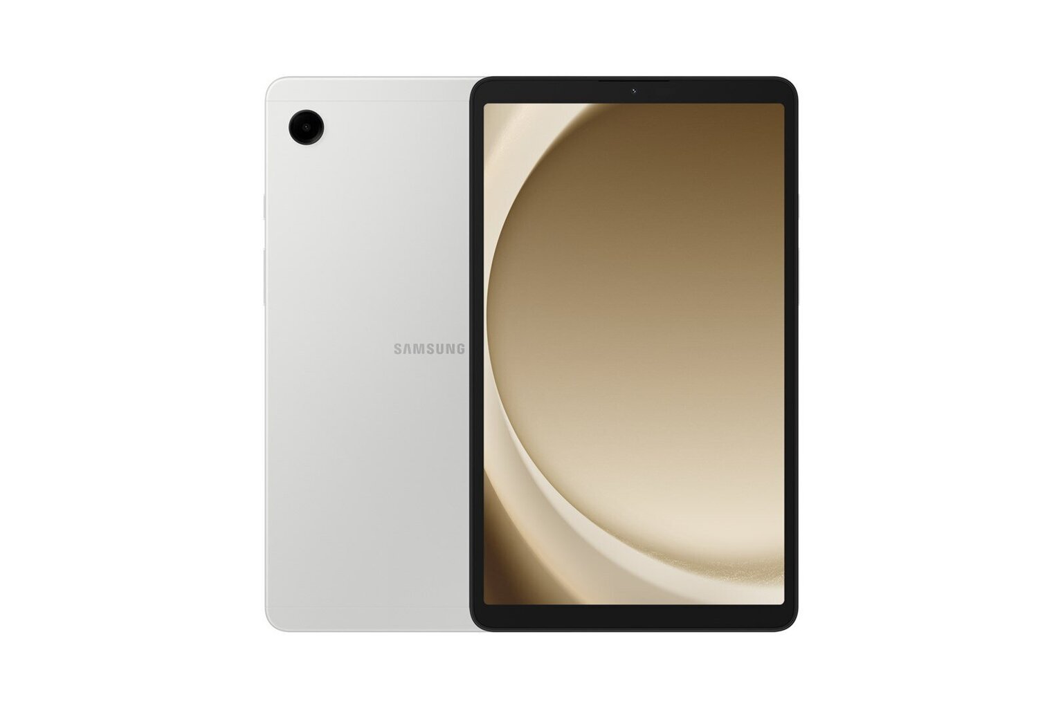 Samsung Galaxy Tab A9 LTE ​​​​4G 8/128GB hopea hinta ja tiedot | Tabletit | hobbyhall.fi