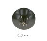 BOSCH Jarrutehostin 0204125902 4535AC hinta ja tiedot | Lisätarvikkeet autoiluun | hobbyhall.fi