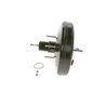 BOSCH Jarrutehostin 0204125902 4535AC hinta ja tiedot | Lisätarvikkeet autoiluun | hobbyhall.fi