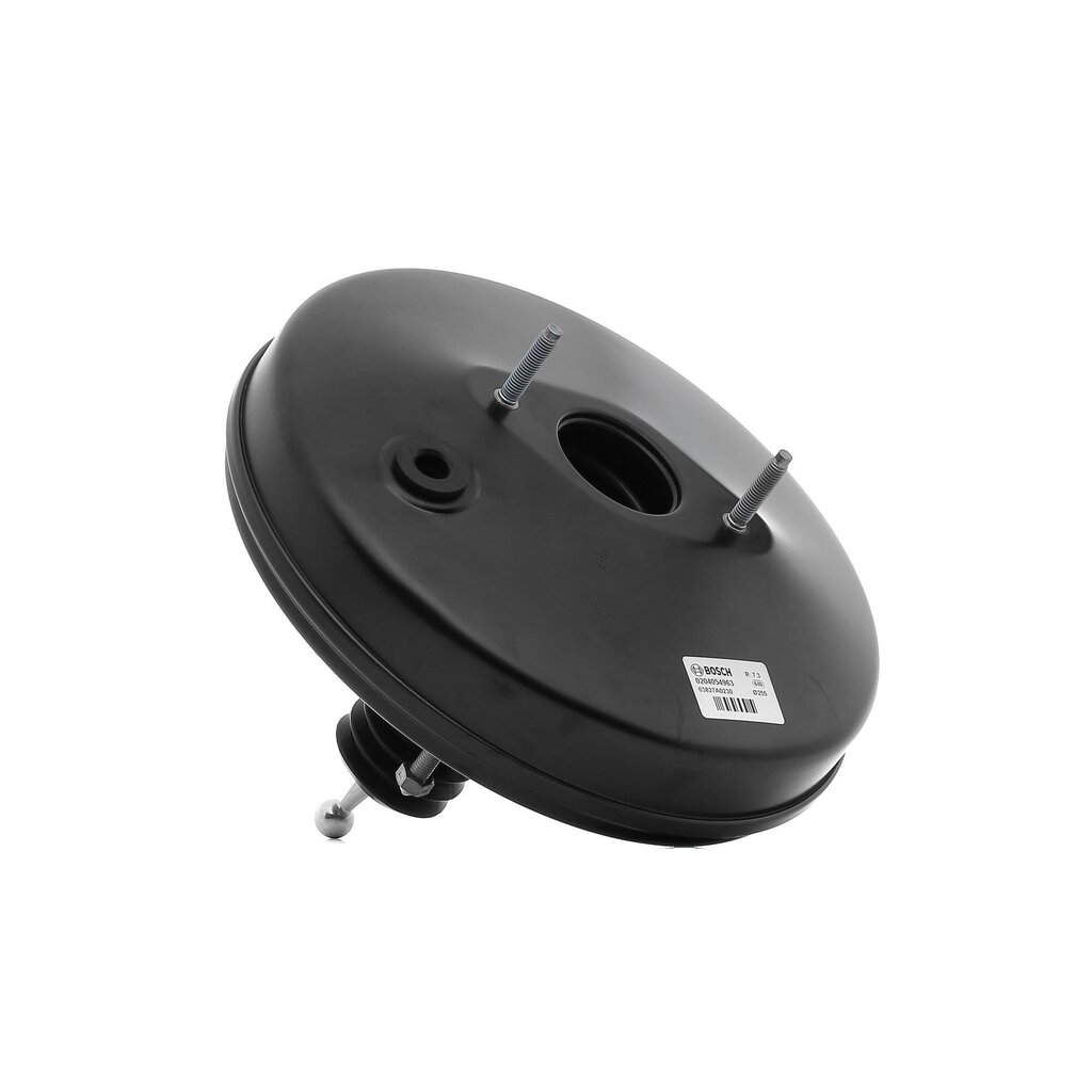 BOSCH Jarrutehostin 0204125902 4535AC hinta ja tiedot | Lisätarvikkeet autoiluun | hobbyhall.fi