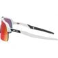 aurinkolasit OAKLEY SUTRO LITE matta valkoinen w/prizm road hinta ja tiedot | Urheilulasit | hobbyhall.fi