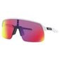 aurinkolasit OAKLEY SUTRO LITE matta valkoinen w/prizm road hinta ja tiedot | Urheilulasit | hobbyhall.fi