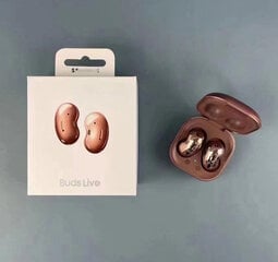 R180 Buds Live langattomat Bluetooth-kuulokkeet hinta ja tiedot | Kuulokkeiden tarvikkeet | hobbyhall.fi