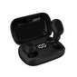 L21 True Wireless Stereo Bluetooth-yhteensopiva 5.0 Sports Wireless -nappikuulokkeet IOS Androidille hinta ja tiedot | Kuulokkeiden tarvikkeet | hobbyhall.fi