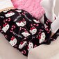 Flanellipyjamahousut Hello Kitty hinta ja tiedot | Yöasut ja pyjamat | hobbyhall.fi