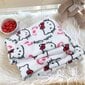 Flanellipyjamahousut Hello Kitty hinta ja tiedot | Yöasut ja pyjamat | hobbyhall.fi