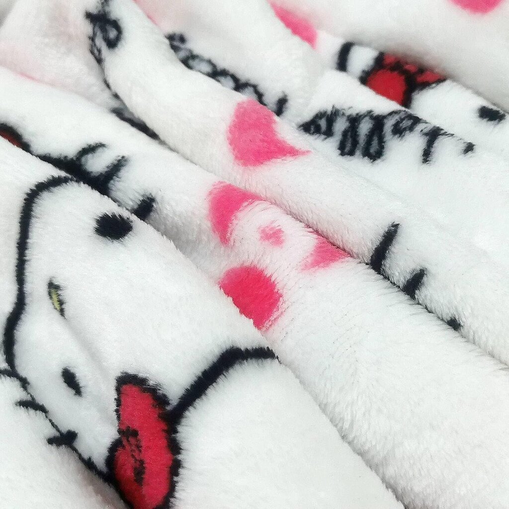 Flanellipyjamahousut Hello Kitty hinta ja tiedot | Yöasut ja pyjamat | hobbyhall.fi