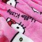 Naisten flanelli Hello Kitty -pyjamahousut hinta ja tiedot | Yöasut ja pyjamat | hobbyhall.fi