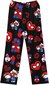 Pyjamahousut Hello Kitty & Spiderman hinta ja tiedot | Yöasut ja pyjamat | hobbyhall.fi