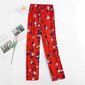 Pyjamahousut Hello Kitty & Spiderman hinta ja tiedot | Yöasut ja pyjamat | hobbyhall.fi