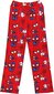 Hello Kitty ja Spiderman painetut pyjamahousut hinta ja tiedot | Yöasut ja pyjamat | hobbyhall.fi