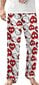 Hello Kitty ja Spiderman painetut pyjamahousut hinta ja tiedot | Yöasut ja pyjamat | hobbyhall.fi