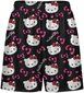 Pyjamahousut Hello Kitty hinta ja tiedot | Yöasut ja pyjamat | hobbyhall.fi