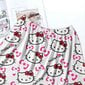 Pyjamashortsit Hello Kitty hinta ja tiedot | Yöasut ja pyjamat | hobbyhall.fi