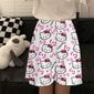 Pyjamashortsit Hello Kitty hinta ja tiedot | Yöasut ja pyjamat | hobbyhall.fi