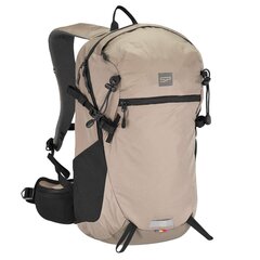 Turistireppu Spokey Dayride, 25 l, hiekka hinta ja tiedot | Reput ja rinkat | hobbyhall.fi