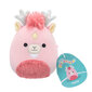 Assorted SQUISHMALLOWS Pehmolelu, 12 cm, W19 hinta ja tiedot | Pehmolelut | hobbyhall.fi