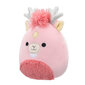 Assorted SQUISHMALLOWS Pehmolelu, 12 cm, W19 hinta ja tiedot | Pehmolelut | hobbyhall.fi