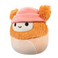 Assorted SQUISHMALLOWS Pehmolelu, 12 cm, W19 hinta ja tiedot | Pehmolelut | hobbyhall.fi