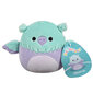 Assorted SQUISHMALLOWS Pehmolelu, 12 cm, W19 hinta ja tiedot | Pehmolelut | hobbyhall.fi