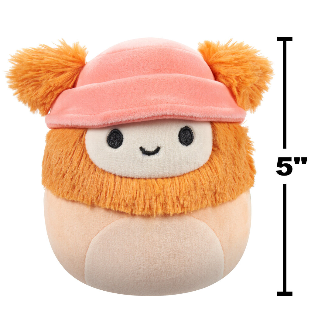 Assorted SQUISHMALLOWS Pehmolelu, 12 cm, W19 hinta ja tiedot | Pehmolelut | hobbyhall.fi