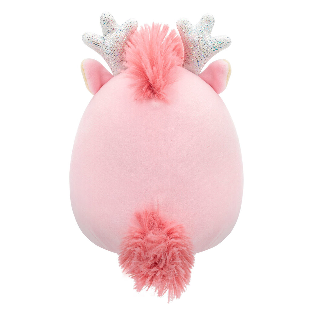 Assorted SQUISHMALLOWS Pehmolelu, 12 cm, W19 hinta ja tiedot | Pehmolelut | hobbyhall.fi