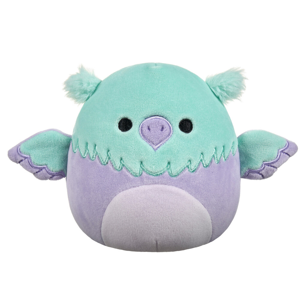 Assorted SQUISHMALLOWS Pehmolelu, 12 cm, W19 hinta ja tiedot | Pehmolelut | hobbyhall.fi