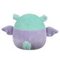 Assorted SQUISHMALLOWS Pehmolelu, 12 cm, W19 hinta ja tiedot | Pehmolelut | hobbyhall.fi