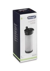 DELONGHI-suodatin DLS510 XLC6550m XL295.40 XLC6550 hinta ja tiedot | Kotitaloustarvikkeet | hobbyhall.fi