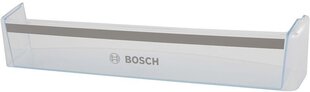 BOSCH/SIEMENS-tarjotin 00669926 hinta ja tiedot | Kotitaloustarvikkeet | hobbyhall.fi