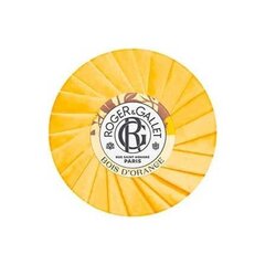 Vartalosaippuat Roger &amp; Gallet Bois D'Orange, 3x100 g hinta ja tiedot | Saippuat | hobbyhall.fi