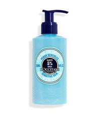 Suihkugeeli - kerma L'Occitane Shea, 250 ml hinta ja tiedot | Suihkusaippuat ja suihkugeelit | hobbyhall.fi