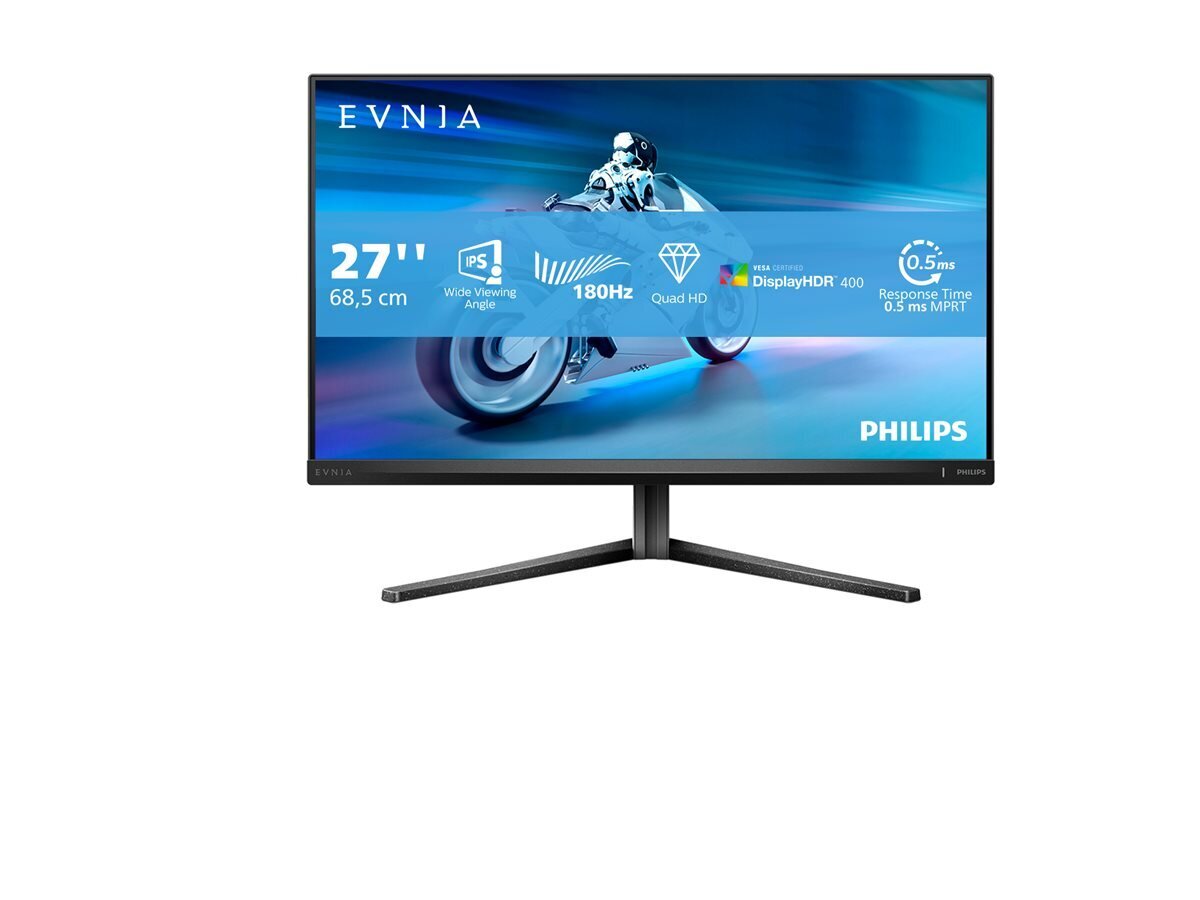 Philips 27M2N5500 hinta ja tiedot | Näytöt | hobbyhall.fi