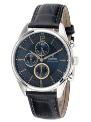 Miesten kello Festina Timeless Chronograph 20286/3 hinta ja tiedot | Miesten kellot | hobbyhall.fi