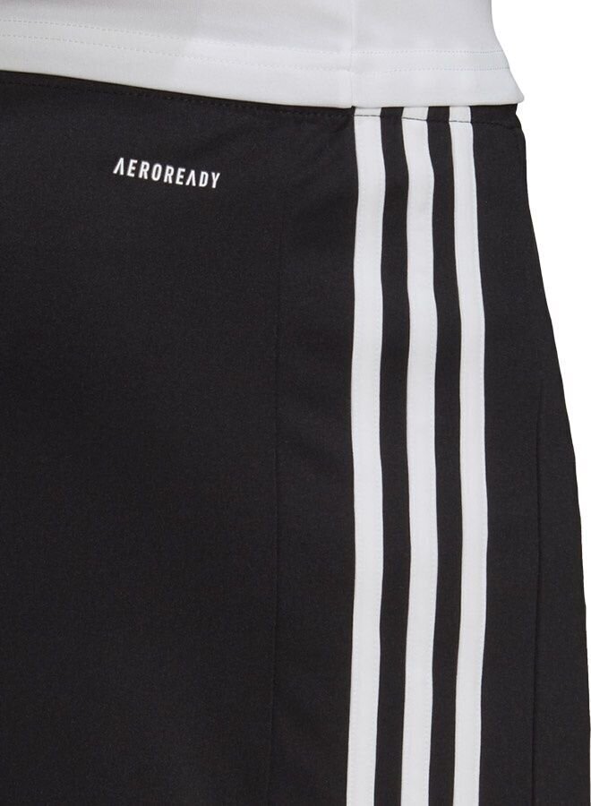 Adidas Squadra 21 shortsit, mustat hinta ja tiedot | Jalkapallovaatteet ja -varusteet | hobbyhall.fi