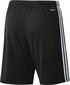 Adidas Squadra 21 shortsit, mustat hinta ja tiedot | Jalkapallovaatteet ja -varusteet | hobbyhall.fi