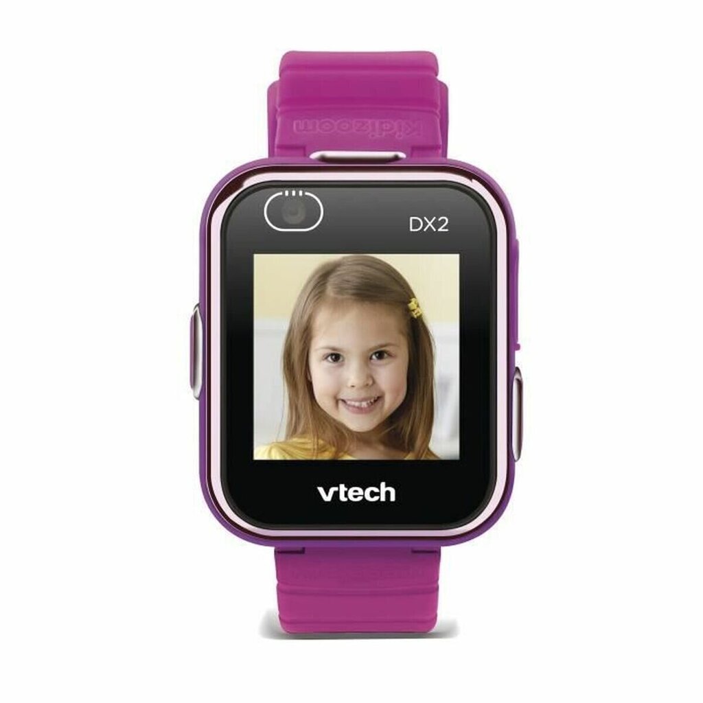 Vtech DX2 vaaleanpunainen hinta ja tiedot | Älykellot | hobbyhall.fi