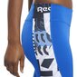 Wor myt aop tight reebok fk6787 moterims melyna naiset sininen hinta ja tiedot | Naisten urheiluvaatteet | hobbyhall.fi