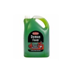 Vaahtoava shampoo Demon, 5L hinta ja tiedot | Autokemikaalit | hobbyhall.fi