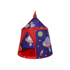 Space Play Teltta hinta ja tiedot | Pihapelit ja ulkopelit | hobbyhall.fi