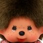 Pehmeä lelu Bandai Monchhichi Mama & Baby, 20 cm hinta ja tiedot | Pehmolelut | hobbyhall.fi