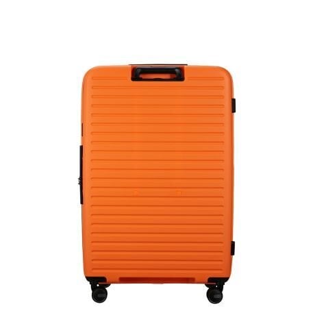 Erittäin suuri matkalaukku SAMSONITE Restackd, oranssi hinta ja tiedot | Matkalaukut ja matkakassit | hobbyhall.fi