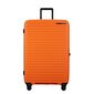 Erittäin suuri matkalaukku SAMSONITE Restackd, oranssi hinta ja tiedot | Matkalaukut ja matkakassit | hobbyhall.fi