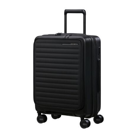 Käsimatkalaukku SAMSONITE Restackd, musta hinta ja tiedot | Matkalaukut ja matkakassit | hobbyhall.fi